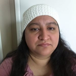 Meet your Posher, Sandra